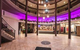 Fourside Hotel Salzburg Messe, Trademark Collection By Wyndham