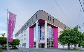 Fourside Hotel Salzburg Messe, Trademark Collection By Wyndham